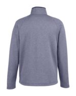 Men's Venture Heathered Stripe Full-Zip Jacket - Image 6
