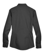 Women's Operate Twill Shirt - Image 2