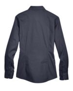 Women's Operate Twill Shirt - Image 4