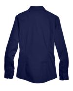 Women's Operate Twill Shirt - Image 6