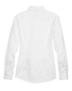 Women's Operate Twill Shirt - Image 8