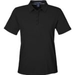 Women's Raleigh Stretch Polo