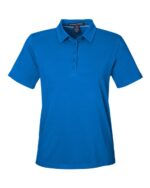 Women's Raleigh Stretch Polo - Image 3