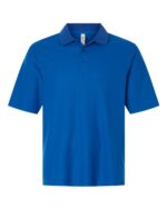 Men's Tall Resolve CVC Performance Pique Polo - Image 9
