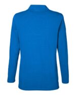 Women's Raleigh Shawl Collar Knit Top - Image 4