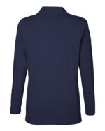 Women's Raleigh Shawl Collar Knit Top - Image 8