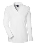 Women's Raleigh Shawl Collar Knit Top - Image 9