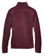 Women's Journey Fleece Jacket - Image 4