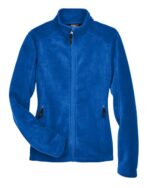 Women's Journey Fleece Jacket - Image 9