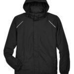 Men's Profile Fleece-Lined All-Season Jacket