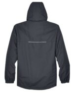 Men's Profile Fleece-Lined All-Season Jacket - Image 4