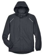 Men's Profile Fleece-Lined All-Season Jacket - Image 3