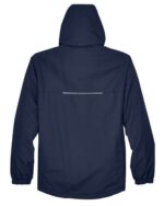 Men's Profile Fleece-Lined All-Season Jacket - Image 6