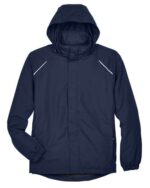 Men's Profile Fleece-Lined All-Season Jacket - Image 5