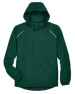 Men's Profile Fleece-Lined All-Season Jacket - Image 7