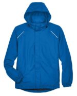 Men's Profile Fleece-Lined All-Season Jacket - Image 9