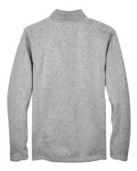 Men's Bristol Full-Zip Sweater Fleece Jacket - Image 4