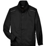 Men’s Tall Region 3 In 1 Jacket With Fleece Liner