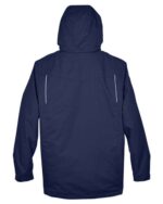 Men's Tall Region 3-in-1 Jacket with Fleece Liner - Image 4