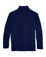 Men's Tall Cruise Two-Layer Fleece Bonded Soft Shell Jacket - Image 3