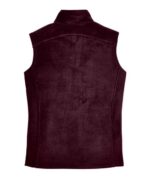 Women's Journey Fleece Vest - Image 4
