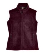 Women's Journey Fleece Vest - Image 3