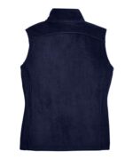 Women's Journey Fleece Vest - Image 6