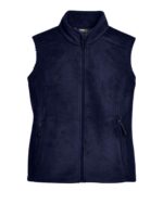 Women's Journey Fleece Vest - Image 5