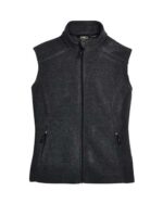 Women's Journey Fleece Vest - Image 7
