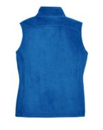 Women's Journey Fleece Vest - Image 10