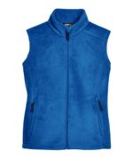Women's Journey Fleece Vest - Image 9