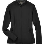 Women’s Cruise Two Layer Fleece Bonded Soft Shell Jacket