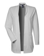Women's Raleigh Stretch Cardigan - Image 5