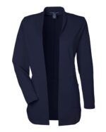 Women's Raleigh Stretch Cardigan - Image 7