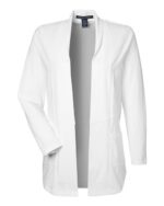 Women's Raleigh Stretch Cardigan - Image 9