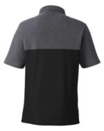 Men's Fusion ChromaSoft™ Colorblock Polo - Image 2