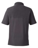 Men's Fusion ChromaSoft™ Colorblock Polo - Image 4