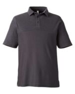Men's Fusion ChromaSoft™ Colorblock Polo - Image 3