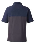 Men's Fusion ChromaSoft™ Colorblock Polo - Image 6