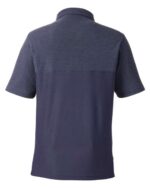 Men's Fusion ChromaSoft™ Colorblock Polo - Image 8