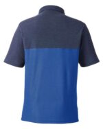Men's Fusion ChromaSoft™ Colorblock Polo - Image 14