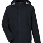 Men’s Barrier Rain Jacket
