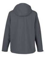 Men's Barrier Rain Jacket - Image 4