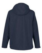 Men's Barrier Rain Jacket - Image 6