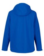 Men's Barrier Rain Jacket - Image 8