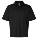 Men’s Tall Nova Performance Pique Polo
