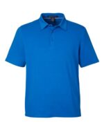 Men's Raleigh Stretch Polo - Image 3