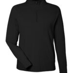 Women’s Raleigh Stretch Quarter Zip Pullover