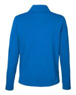 Women's Raleigh Stretch Quarter-Zip Pullover - Image 4