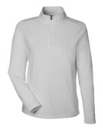 Women's Raleigh Stretch Quarter-Zip Pullover - Image 5